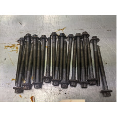 08X013 Cylinder Head Bolt Kit For 15-17 Ford F-150  5.0